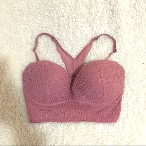 Victoria’s Secret Bralette